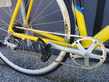Used Veneto Veneto Custom Other Shimano 2005 Road & Gravel, Orange — image 3 of 19