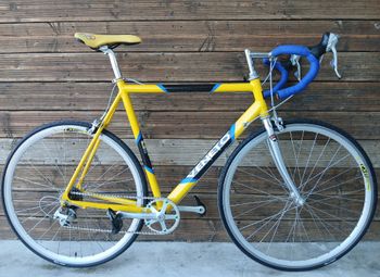 Used Veneto Veneto Custom Other Shimano 2005 Road & Gravel