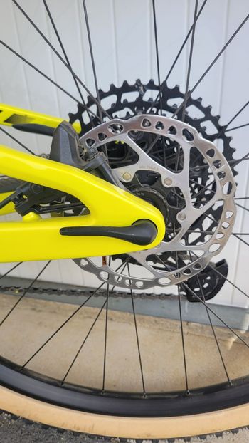 Used Scott Spark RC Comp 2023 2023 Mountainbike — image 9 of 9