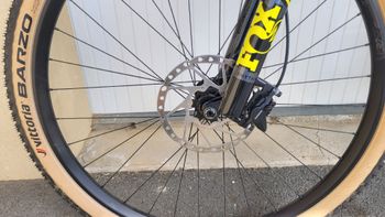 Used Scott Spark RC Comp 2023 2023 Mountainbike — image 2 of 9