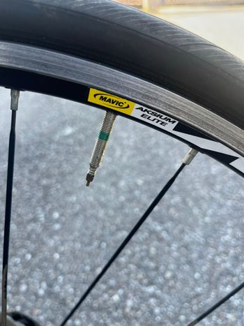 Used FRW FRW Custom Shimano Ultegra 2014 Road & Gravel, Black — image 9 of 16