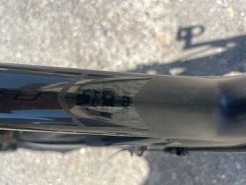 Used FRW FRW Custom Shimano Ultegra 2014 Road & Gravel, Black — image 5 of 16