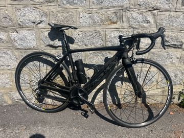 Gebrauchtes FRW Custom Shimano Ultegra 2014 Road & Gravel