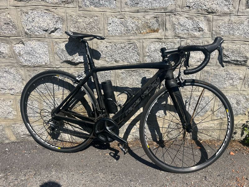FRW Custom Shimano Ultegra 2014 Road & Gravel d'occasion