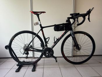 Used Scott Addict 20 2018 2018 Road & Gravel
