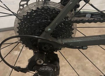 Used Liv Avail AR 3 2022 2022 Road & Gravel, Green — image 3 of 3