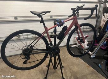 Used Liv Avail AR 3 2022 2022 Corsa & gravel