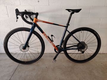 Gebrauchtes Olympia Handy 2023 M 2023 Road & Gravel