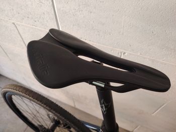 Used Olympia Handy 2023 M 2023 Road & Gravel, Naranja — image 4 of 7