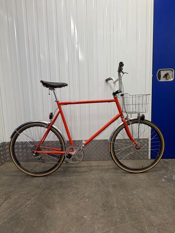 Used tokyobike Classic Sport (CS26) 2010 Urban, Red — image 2 of 7