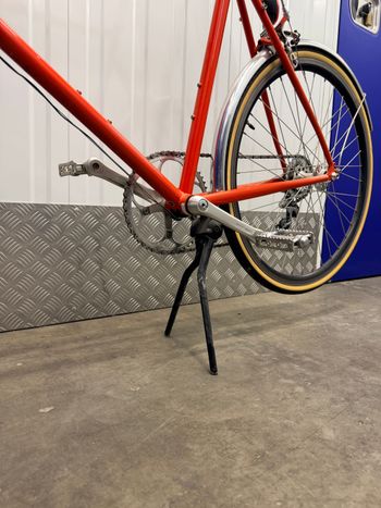 Used tokyobike Classic Sport (CS26) 2010 Urban, Red — image 4 of 7