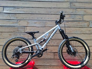 Used Early Rider Hellion X20 2024 2024 Kids & Youth