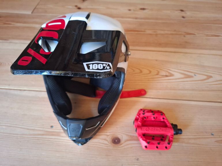 Used Early Rider Hellion X20 2024 2024 Youth, Hellgrau — image 4 of 8
