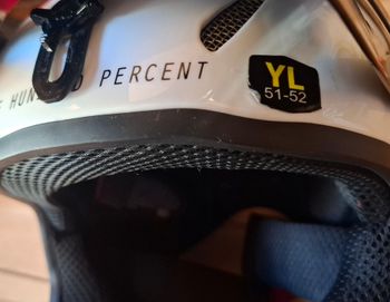 Used Early Rider Hellion X20 2024 2024 Youth, Hellgrau — image 5 of 8