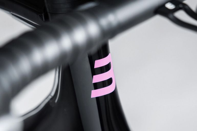 Used Basso Diamante SV Shimano Ultegra 8170 Di2 2025 2025 Road & Gravel — image 8 of 10