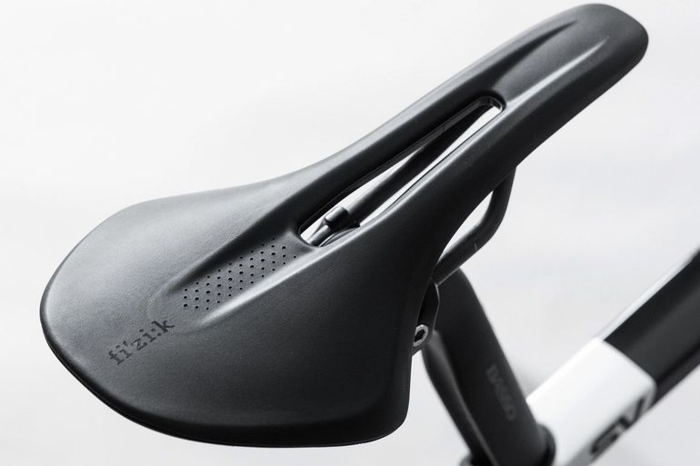 Used Basso Diamante SV Shimano Ultegra 8170 Di2 2025 2025 Road & Gravel — image 7 of 10
