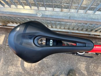 Used Wilier Gtr 2016 Road & Gravel — image 5 of 5