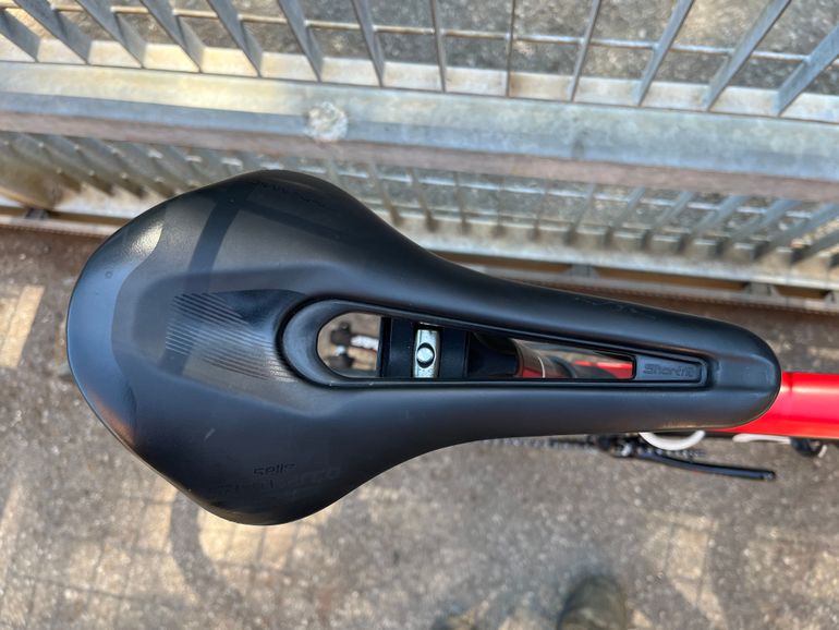 Used Wilier Gtr 2016 Road & Gravel — image 5 of 5