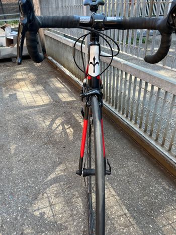 Used Wilier Gtr 2016 Road & Gravel — image 3 of 5