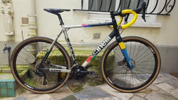 Gebrauchtes Cinelli Zydeco 2022 2022 Road & Gravel