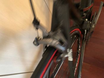 Used BMC Teammachine Shimano Ultegra Di2 2017 Road & Gravel — image 5 of 7