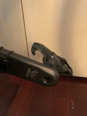 Used BMC Teammachine Shimano Ultegra Di2 2017 Road & Gravel — image 3 of 7
