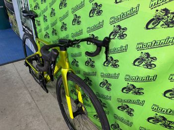 Used Cannondale SuperSix EVO 105 Di2 2023 Road & Gravel — image 6 of 7