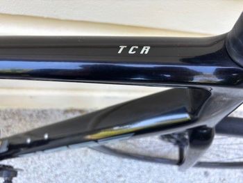 Used Giant TCR Advanced Pro 1 Di2 2025 2025 Road & Gravel — image 5 of 18