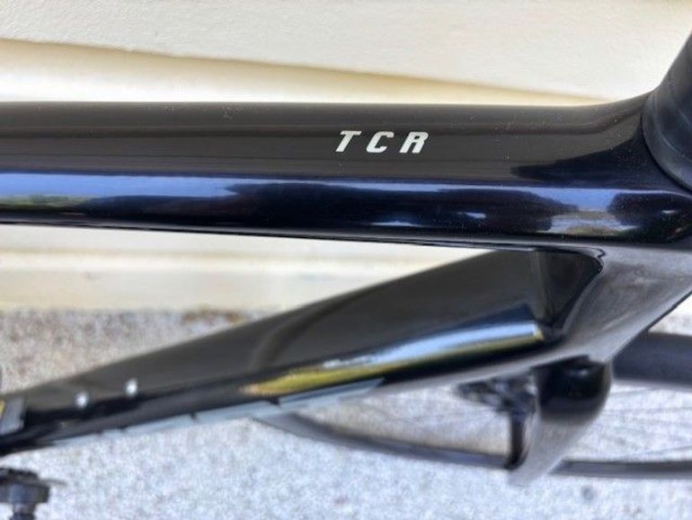 Used Giant TCR Advanced Pro 1 Di2 2025 2025 Road & Gravel — image 5 of 18