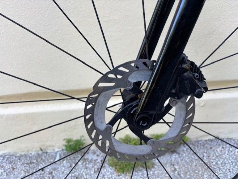 Used Giant TCR Advanced Pro 1 Di2 2025 2025 Road & Gravel — image 4 of 18
