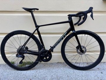 Used Giant TCR Advanced Pro 1 Di2 2025 2025 Road & Gravel