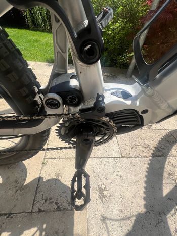 Used Propain Ekano Mix Performance 2022 2022 Mountainbike, Hellgrau, 29, 27.5 — image 2 of 6