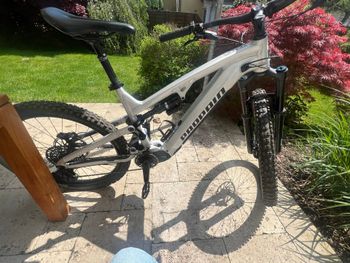 Used Propain Ekano Mix Performance 2022 2022 MTB
