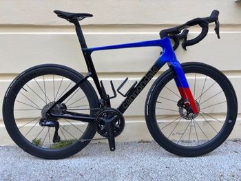 Used Cannondale SuperSix EVO Hi-MOD 2 2023 2023 Road & Gravel