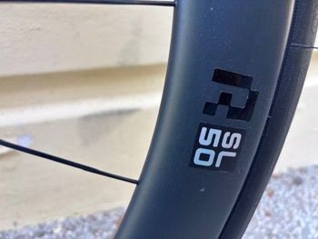 Used Cannondale SuperSix EVO Hi-MOD 2 2023 2023 Road & Gravel, Blue — image 15 of 15