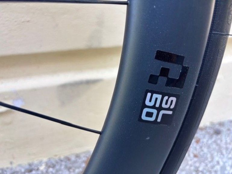 Used Cannondale SuperSix EVO Hi-MOD 2 2023 2023 Road & Gravel, Blue — image 15 of 15