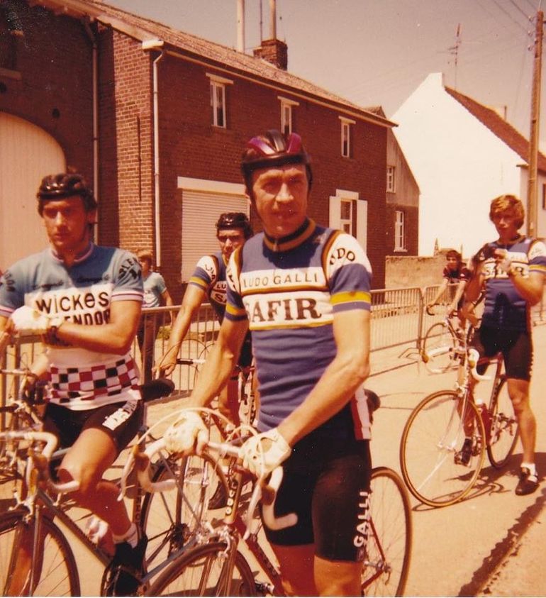 Used ludo Ludo Custom Other 1981 Road & Gravel, Red — image 24 of 26