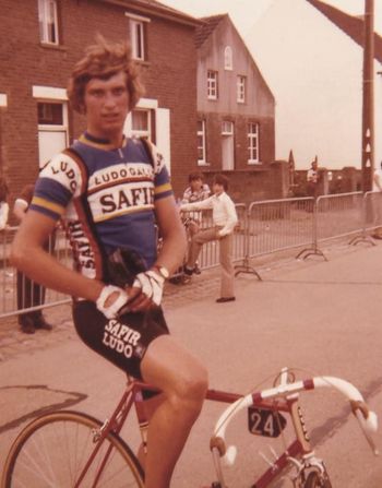 Used ludo Ludo Custom Other 1981 Road & Gravel, Red — image 23 of 26