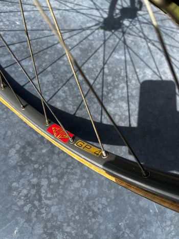 Used ludo Ludo Custom Other 1981 Road & Gravel, Red — image 15 of 26