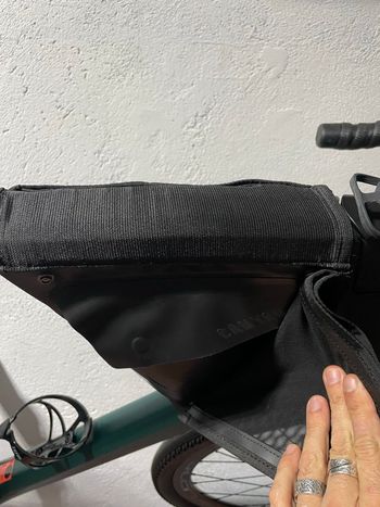 Used Canyon Grail CF SL 8 2022 2022 Road & Gravel — image 6 of 7