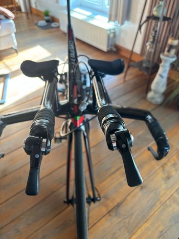 Used Vitus Vitus Custom Shimano Ultegra 2026 Road & Gravel, Black — image 18 of 18