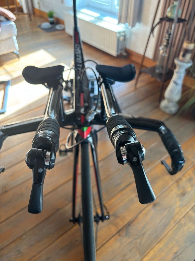 Used Vitus Vitus Custom Shimano Ultegra 2026 Road & Gravel, Black — image 18 of 18