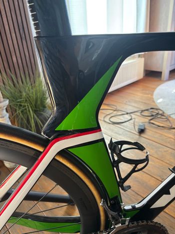 Used Vitus Vitus Custom Shimano Ultegra 2026 Road & Gravel, Black — image 9 of 18