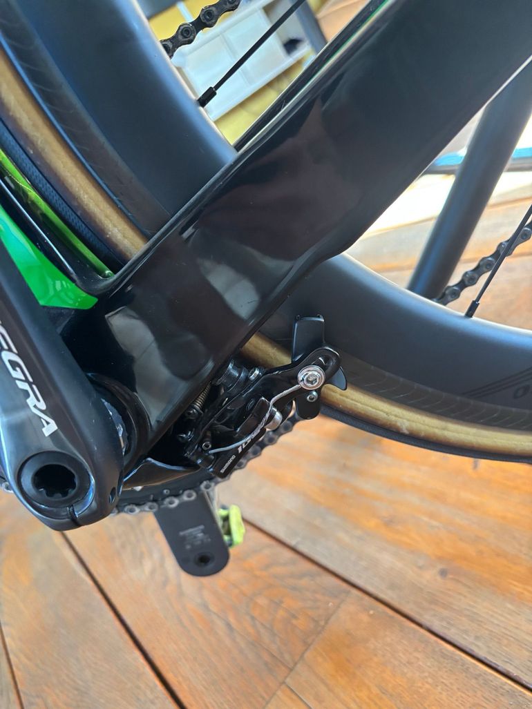Used Vitus Vitus Custom Shimano Ultegra 2026 Road & Gravel, Black — image 13 of 18
