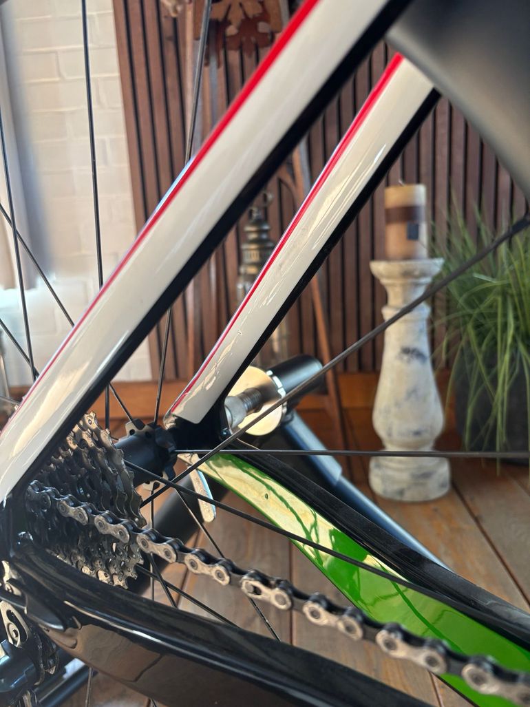 Used Vitus Vitus Custom Shimano Ultegra 2026 Road & Gravel, Black — image 6 of 18