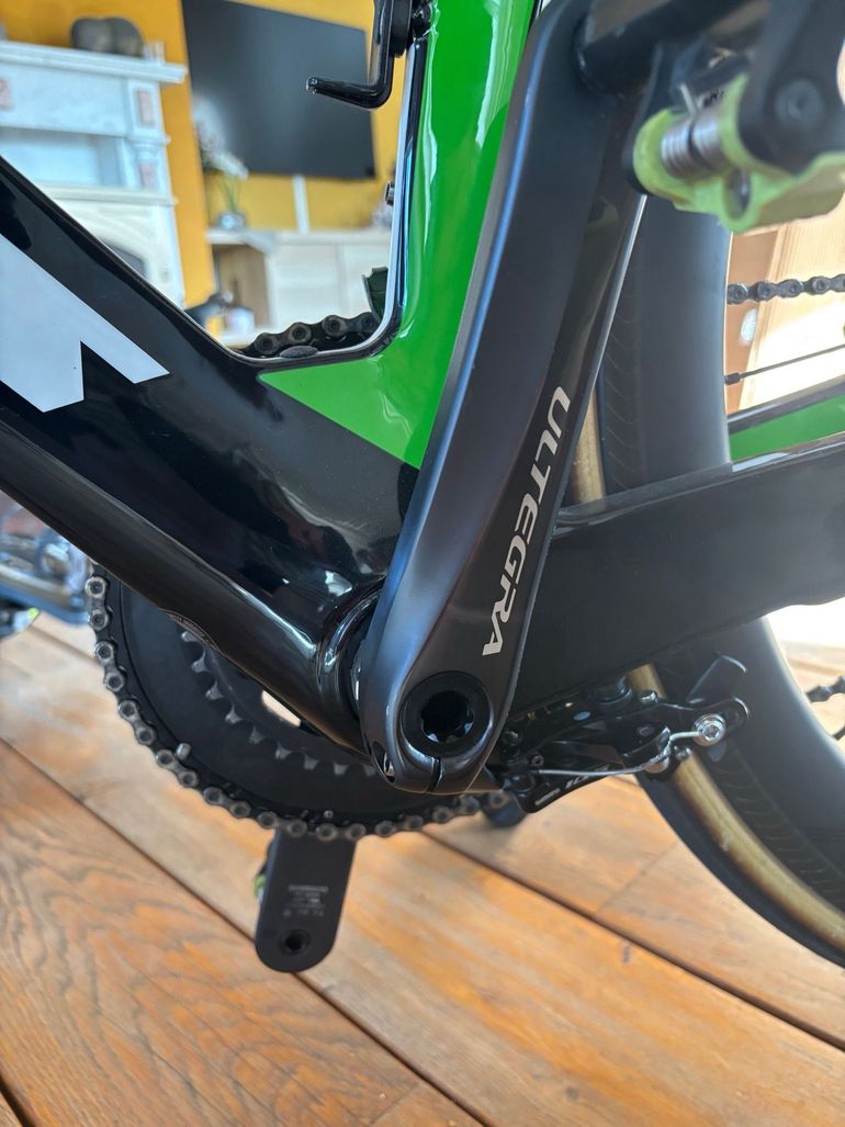 Used Vitus Vitus Custom Shimano Ultegra 2026 Road & Gravel, Black — image 14 of 18