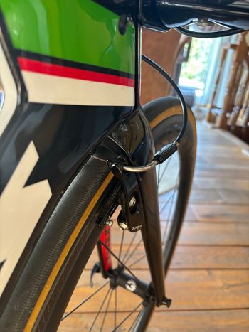 Used Vitus Vitus Custom Shimano Ultegra 2026 Road & Gravel, Black — image 4 of 18