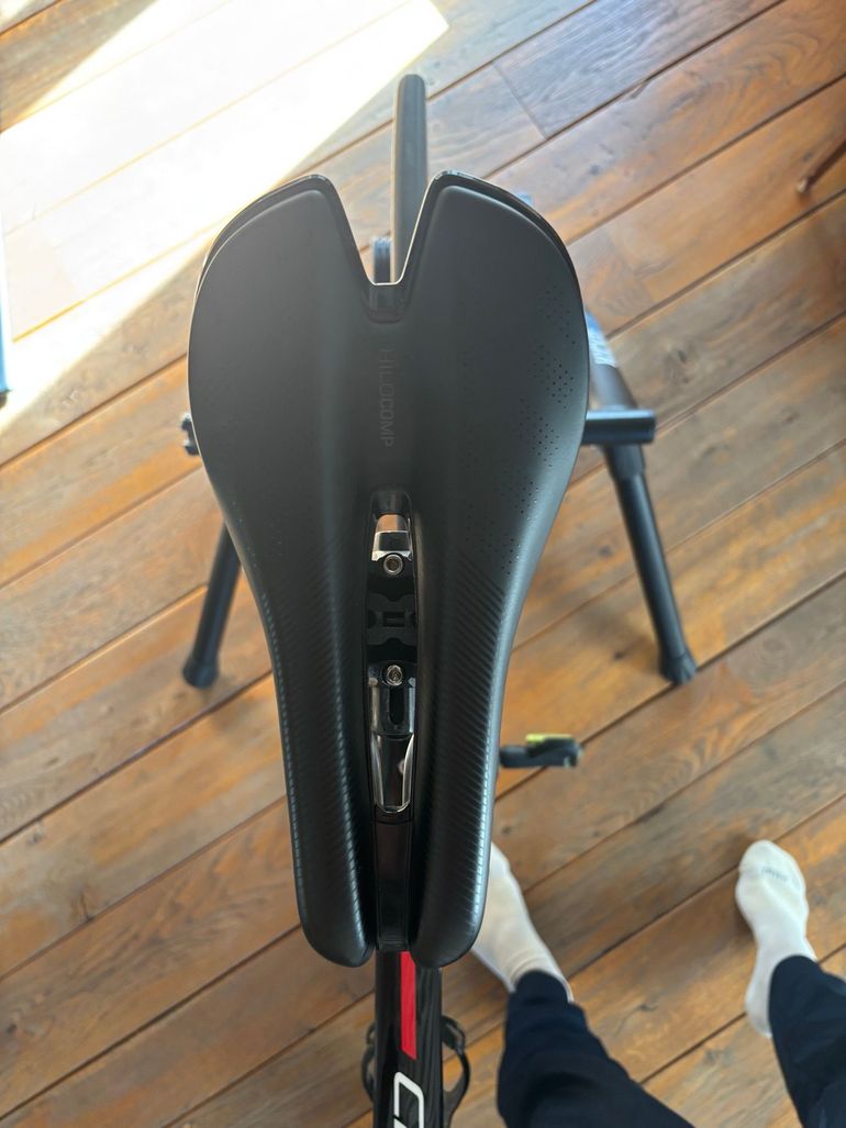 Used Vitus Vitus Custom Shimano Ultegra 2026 Road & Gravel, Black — image 12 of 18