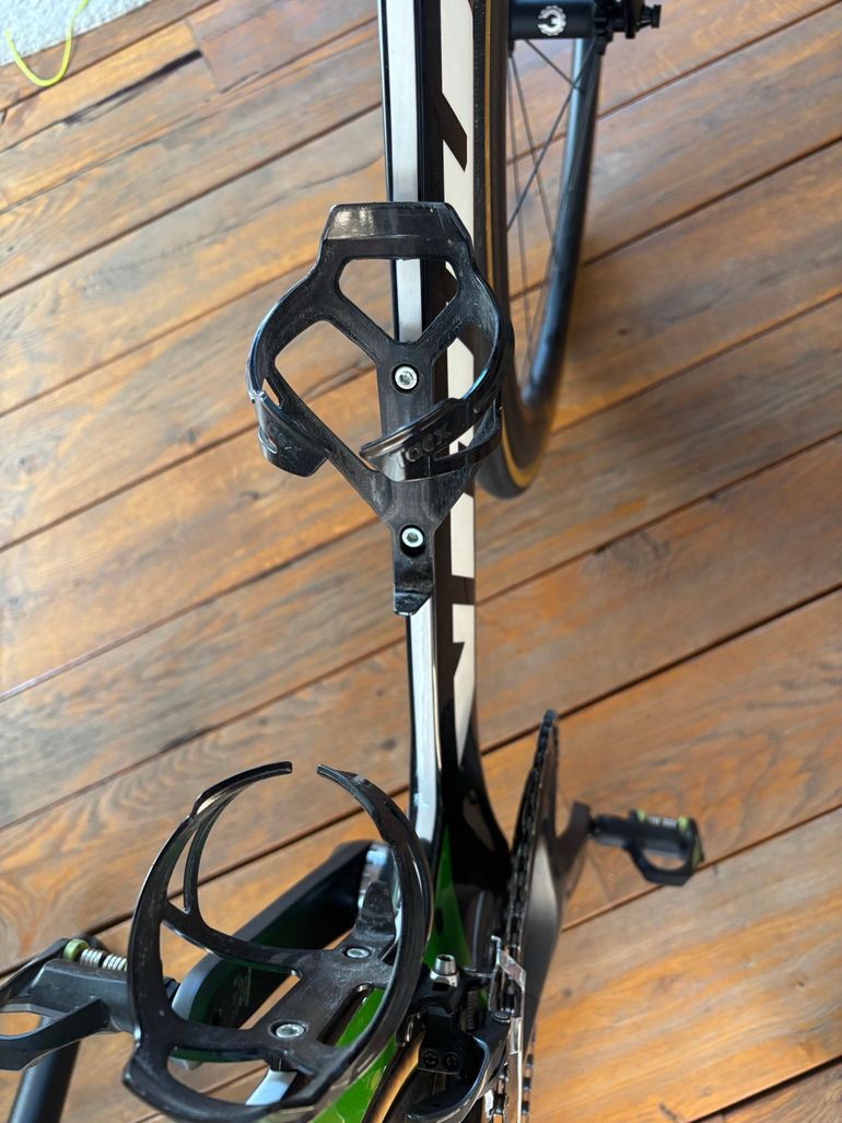 Used Vitus Vitus Custom Shimano Ultegra 2026 Road & Gravel, Black — image 3 of 18