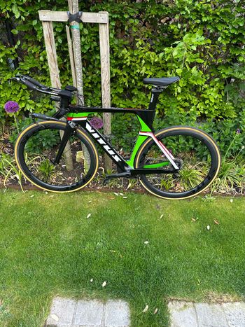 Used Vitus Vitus Custom Shimano Ultegra 2026 Road & Gravel